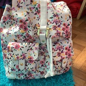 New book bag never used before